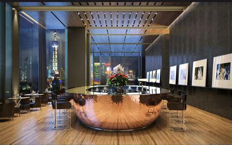 bulgari hotel shanghai china